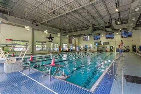 Does the YMCA Have a Pool? (Hot Tub, Sauna & Other Amenities Explained ...