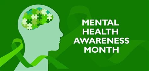 Mental Health Awareness Month 2024 - Meggi Winnah