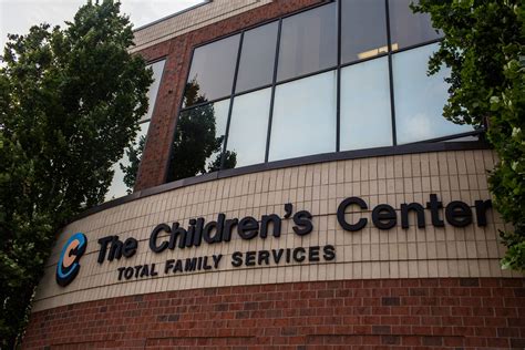 Detroit's The Children's Center provides "one-stop-shop" resources for ...