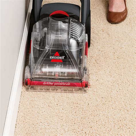 Compact Carpet Cleaner - BISSELL International