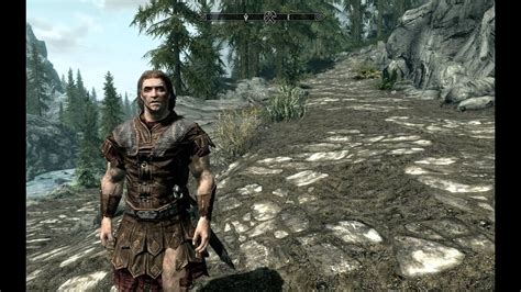 Elder Scrolls V: Skyrim - PC Gameplay Max Settings - YouTube