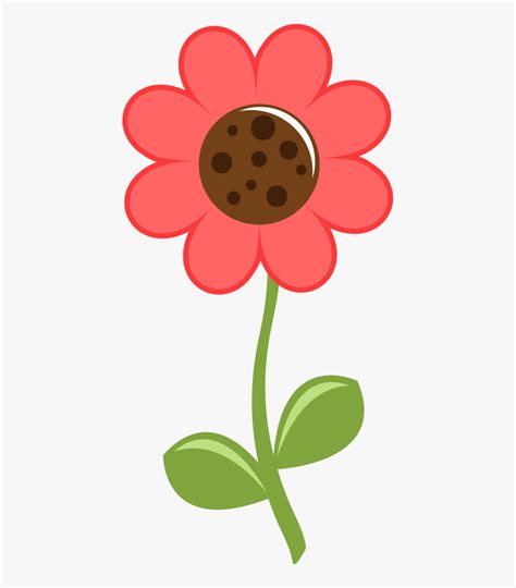 Flowers Clipart Cute