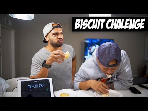 Popeye's Biscuit Challenge | Popeyes Biscuits | Know Your Meme