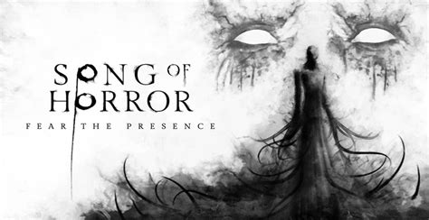 Song of Horror (PS4) Review - gameblur