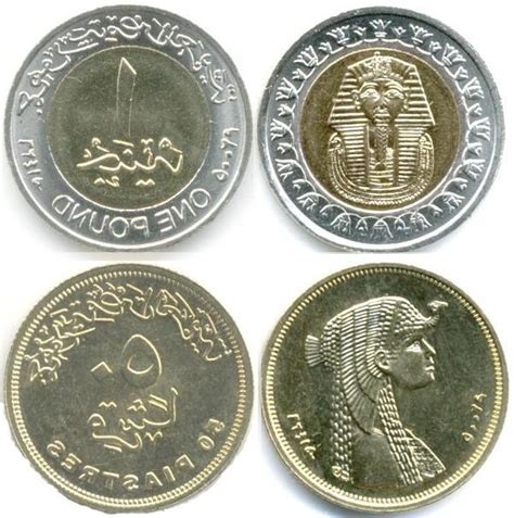 egypt coins - The National Law Forum