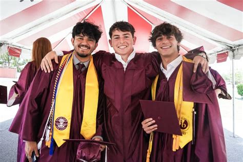 Photos: Riverview High School Class of 2023 graduation in Sarasota