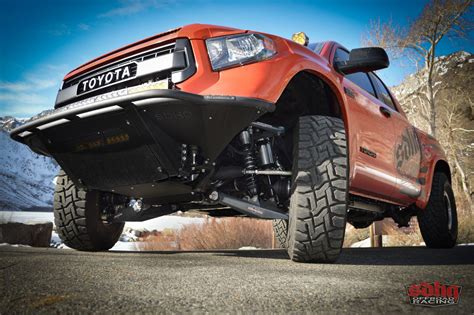 SDHQ 2007-2020 Tundra Prerunner Bumper [SDHQ-53-1601] - $2,195.00 ...