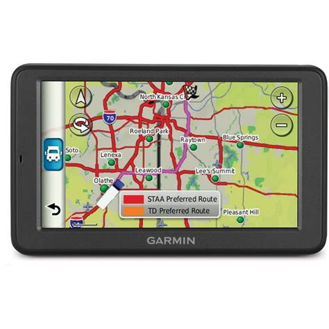 Best Truck Driver GPS System Under $300