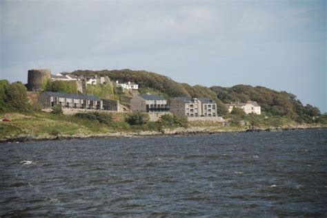 Old Fort Hotel in Greencastle extensively damaged in overnight blaze ...