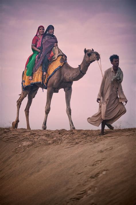 Thar Desert by Manuel Lao / 500px | Palestine art, Ariana grande ...