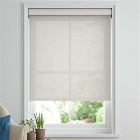 Timeless Collection - Solar Shades for Windows | SelectBlinds.com