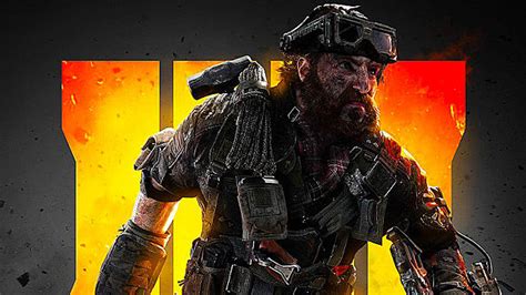 Call of Duty: Black Ops 4 Specialists Overview Guide | Call of Duty ...