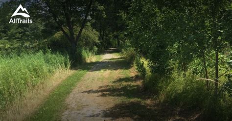 Best Trails in Binbrook Conservation Area - Ontario, Canada | AllTrails