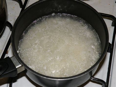 How To Cook Rice on the Stove - Perfectly & Properly