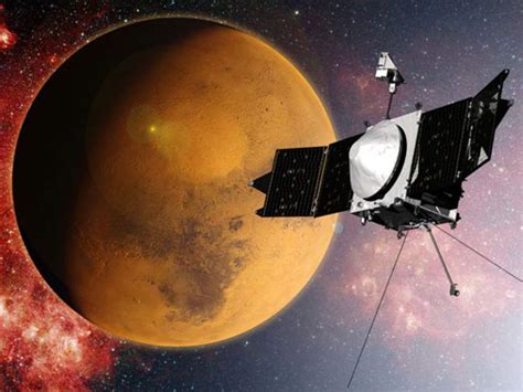 7 years of India's Mangalyaan mission: ISRO's success story