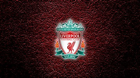 Liverpool Logo Wallpapers - Top Free Liverpool Logo Backgrounds ...