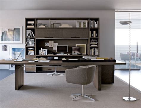 19+ Contemporary Office Designs, Decorating Ideas | Design Trends ...