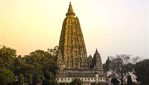 5 Famous Temples In Bihar That You Should Visit In 2023