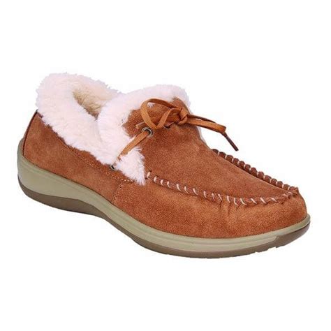 Orthofeet Capri - Women's Orthopedic Slippers - Flow Feet Orthopedic Shoes