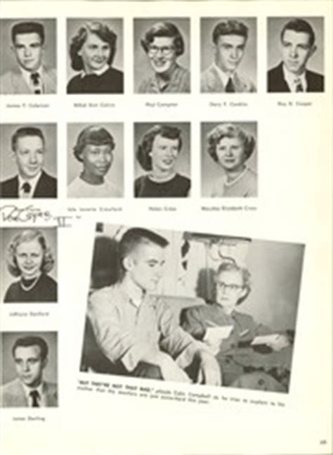 Hutchinson High School - Allagaroo Yearbook (Hutchinson, KS), Class of ...