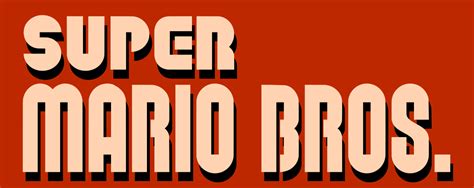 Super Mario Bros. – Wikipedia