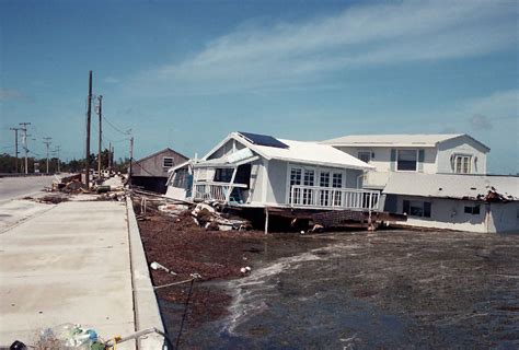 MM00021295 | Damage to Houseboat Row from Hurricane Georges.… | Flickr