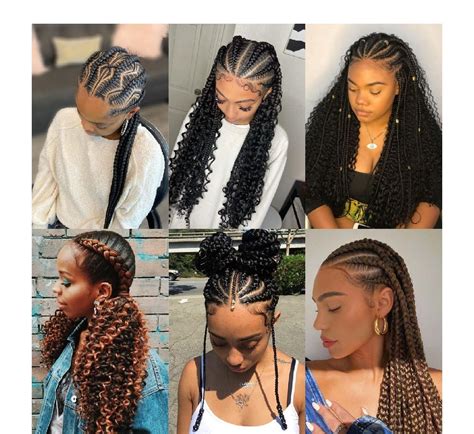 Hairstyles 2022 Braids