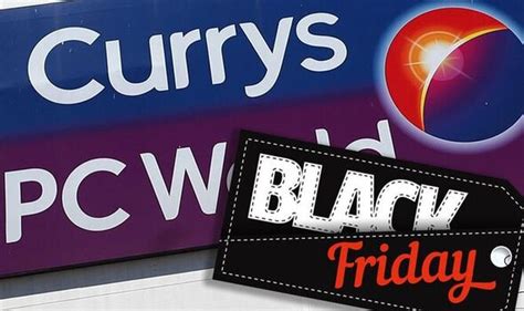 Currys Black Friday sale begins! 4K TVs, phones and Dyson prices cut ...