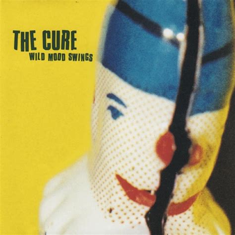 The Cure Albums From Worst To Best