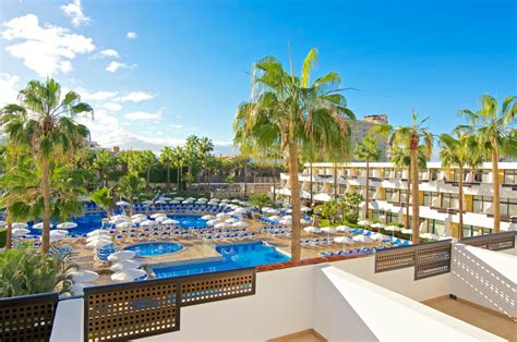 Family hotels in Tenerife | Hotel Iberostar Las Dalias