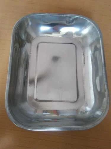 Manual Counter Weighing Scale Pan in Savarkundla, Jay Shankar Scale ...