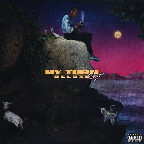 My Turn (Deluxe) by Lil Baby: Listen on Audiomack