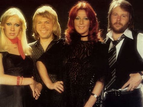 ABBA or The Mamas and Papas? - Music - Fanpop