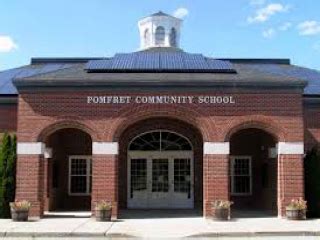 Schools | Pomfret CT