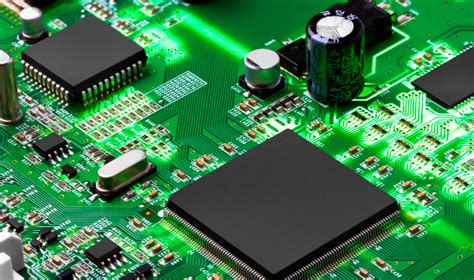 Printed Circuit Board Introduction & PCB Types - Times Frontier