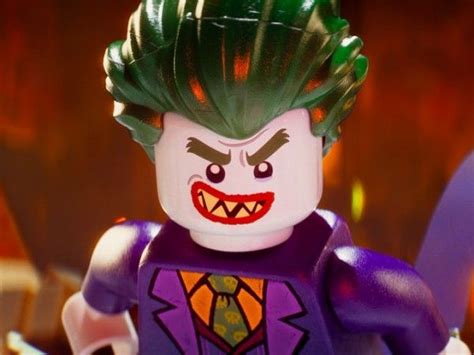 The LEGO Batman Movie Images Reveal Joker and Robin | Collider