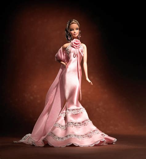 I’m a Barbie girl, in a luxury world: Dubai haute couture show begins ...