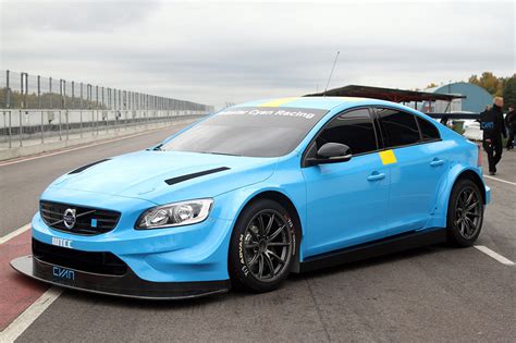 Volvo | Sportignition