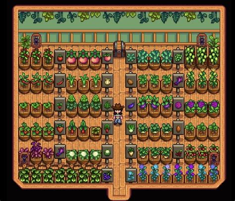 stardew valley shed design in 2022 | Stardew valley, Stardew valley ...