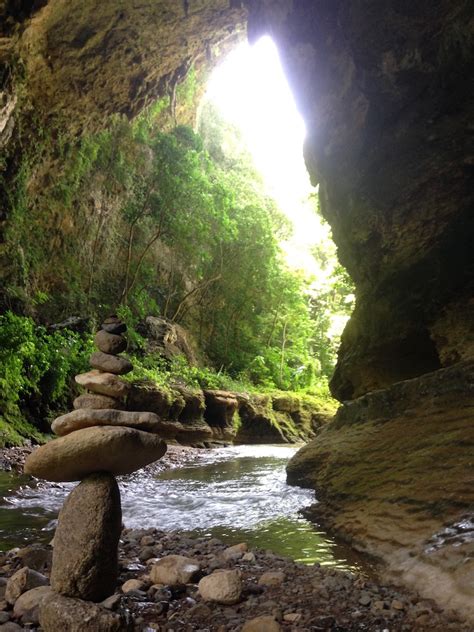 Reabre el día 24 el Parque de las Cavernas del Río Camuy tras años de ...