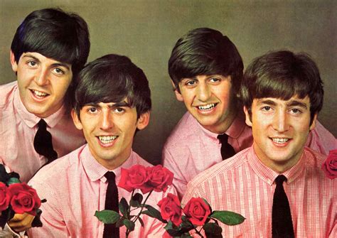 The Beatles photo gallery - high quality pics of The Beatles | ThePlace