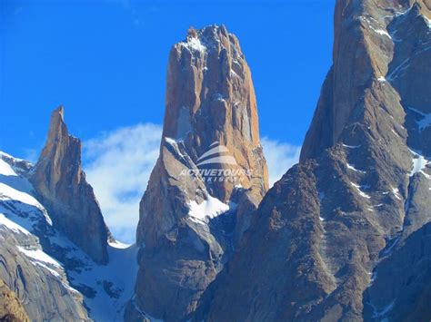 Trango Towers Expedition | Active Tours Pakistan