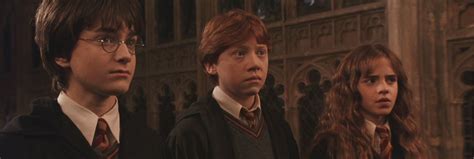 Harry Potter and the Chamber of Secrets | Ben Oliver