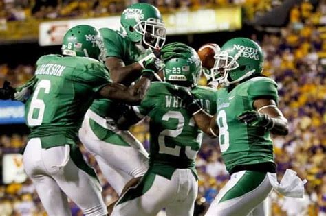 North Texas Mean Green football - Alchetron, the free social encyclopedia