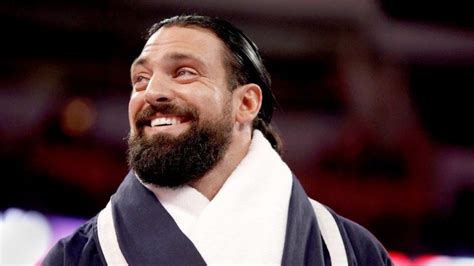 Damien Sandow on Mizdow Gimmick, Original Plans with Curtis Axel, WWE ...