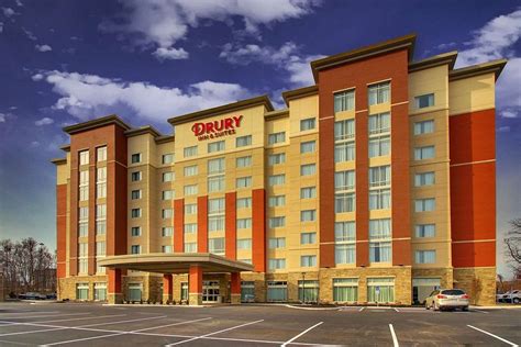 DRURY INN & SUITES COLUMBUS POLARIS - Updated 2022 Prices & Hotel ...