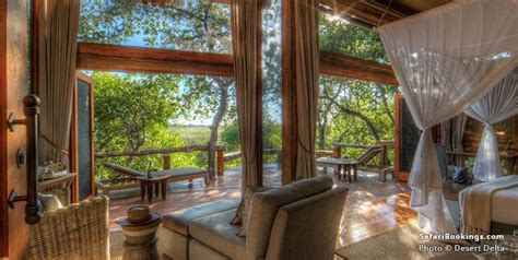 Top 10 Best Okavango Delta Luxury Safari Lodges & Camps – SafariBookings