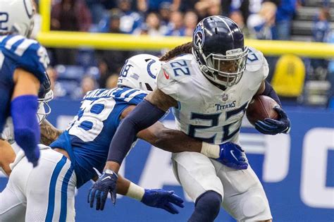 Derrick Henry Injury Update: Will the Titans RB return from IR and be a ...