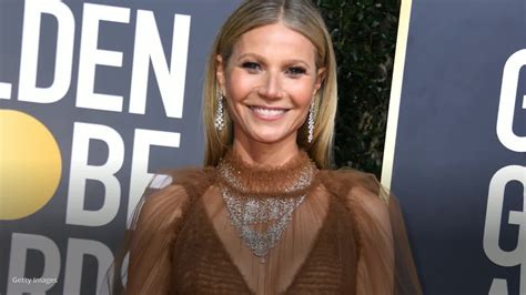 Gwyneth Paltrow poses in her 'birthday suit' on Instagram as she turns 48