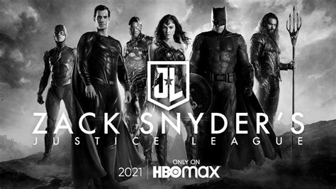 Official Justice League Trailer Shows Zack Snyder's New Vision